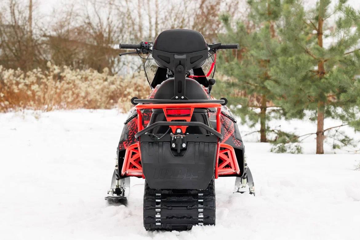 Снегоход IRBIS SF200L NEW 24/25 в Твери