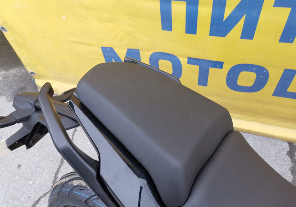 Мотоцикл MOTOLAND (МОТОЛЕНД) 250 CB250 (172FMM-5/PR250) (2022 г.) в Твери