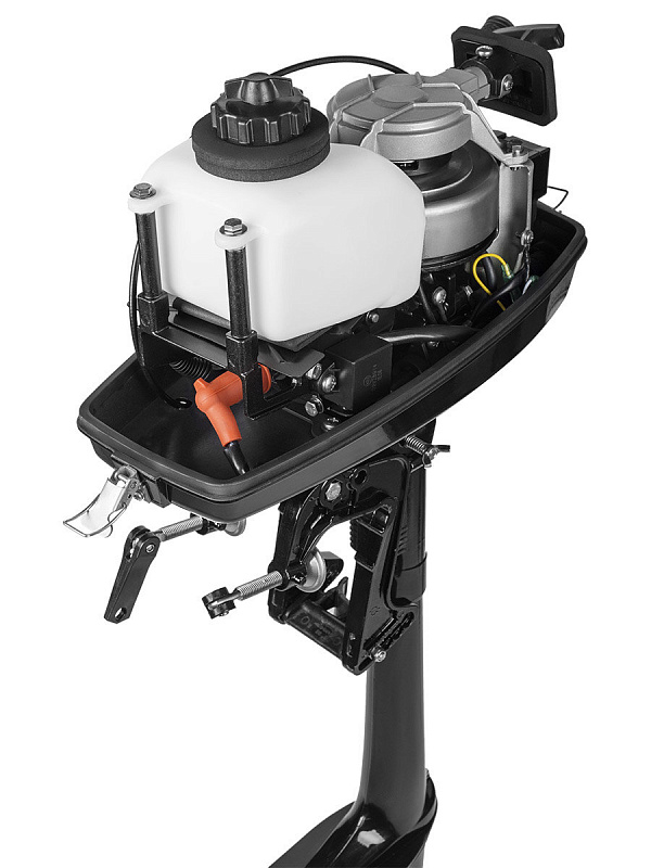 ЛОДОЧНЫЙ МОТОР GLADIATOR G3FHS в Твери