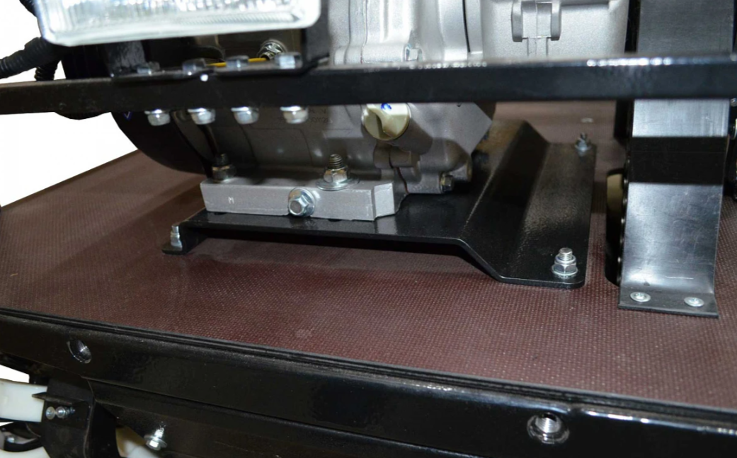 Мотобуксировщик вездеход KOiRA T13 RЕ (понижающий редуктор, электростартер) в Твери