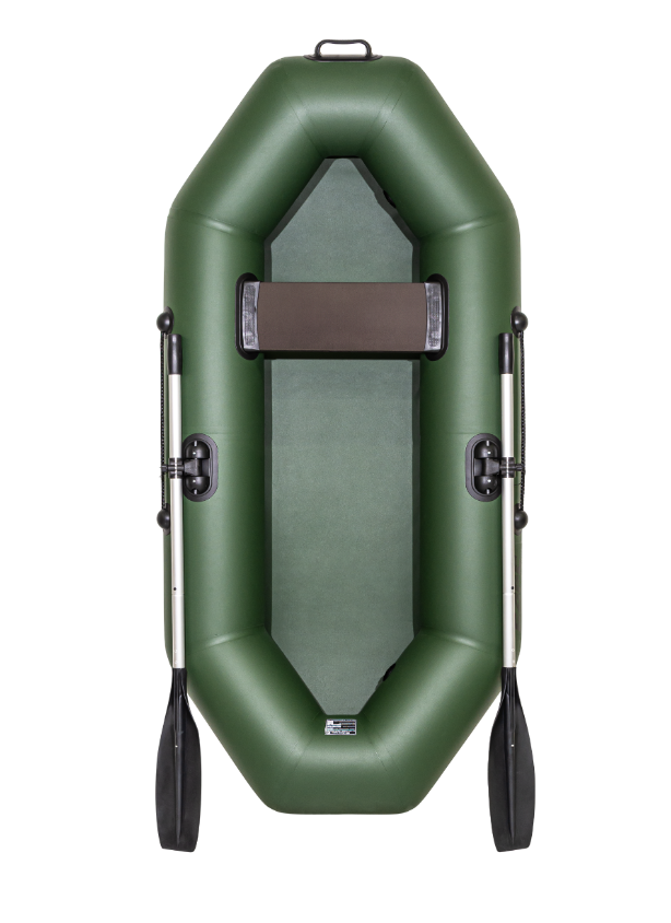 Лодка Барс 230 в Твери