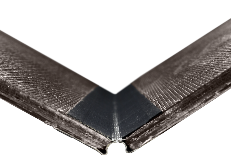 Слань АКВА 2900 по форме днища в Твери