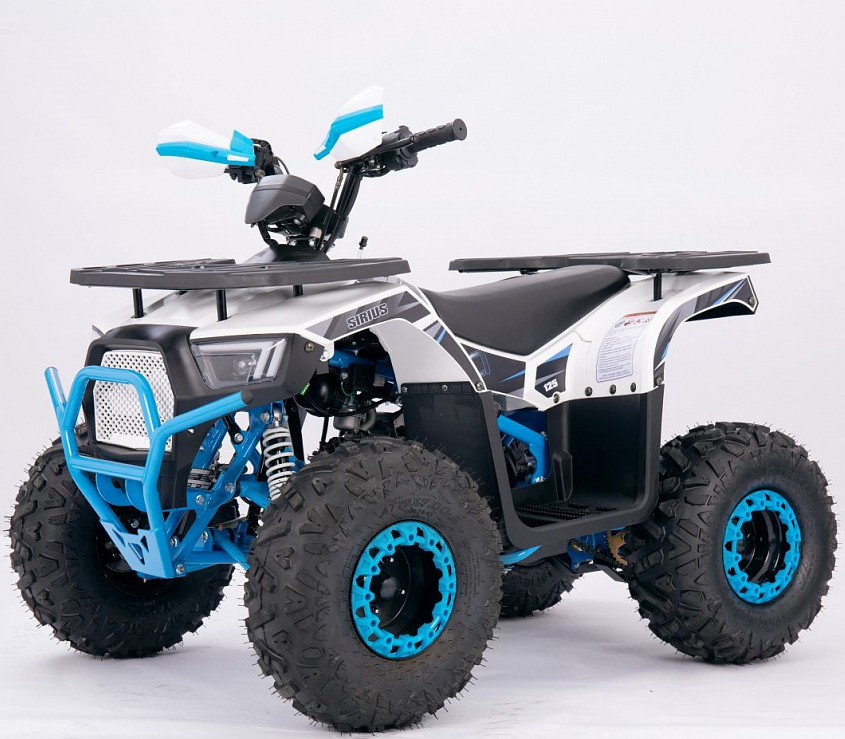 Квадроцикл YACOTA SIRIUS 110 в Твери