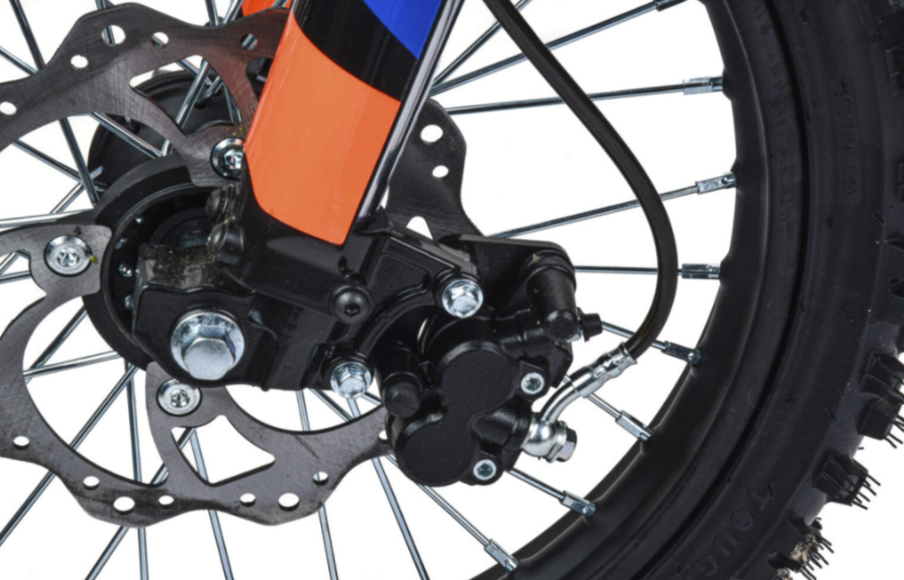 Питбайк MOTOLAND (МОТОЛЕНД) 125 SX 125 E 17/14 в Твери