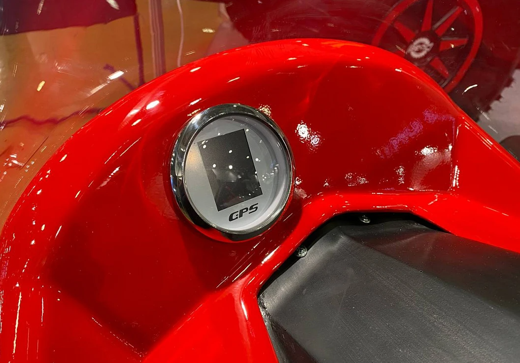 Снегоход ТОФАЛАР АТЛАС 800 в Твери