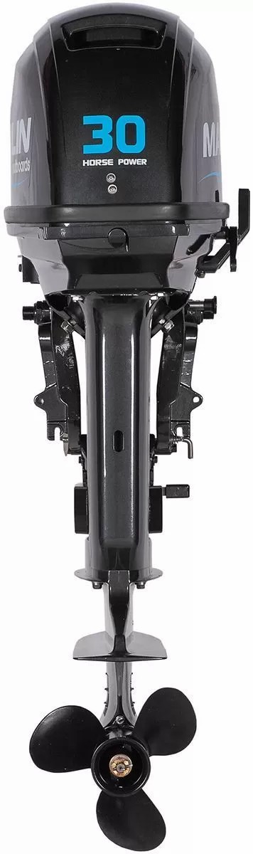 Лодочный мотор MARLIN MP 30 AWRS в Твери