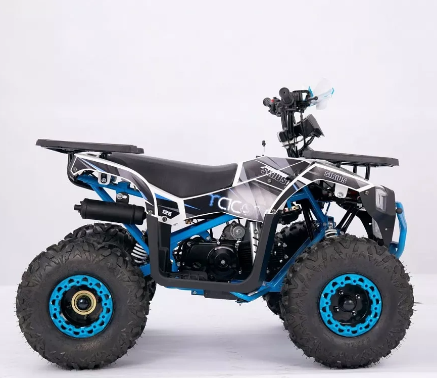 Квадроцикл YACOTA SIRIUS 110 в Твери