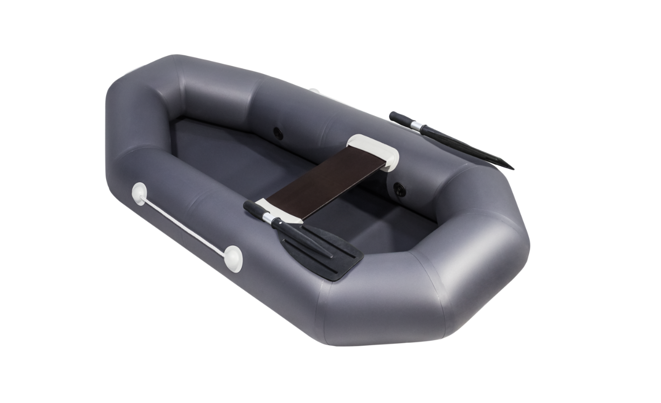 Лодка Барс 200 в Твери