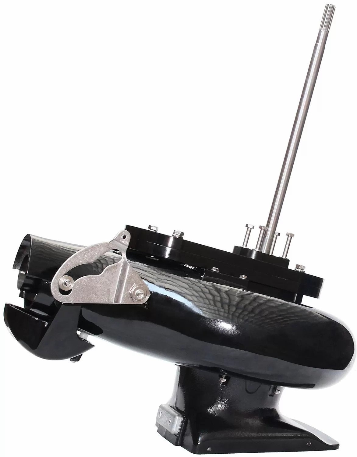 ВОДОМЕТНАЯ НАСАДКА MARLIN НА МОТОР 50 Л.С. TOHATSU, YAMAHA, MERCURY, MARLIN в Твери