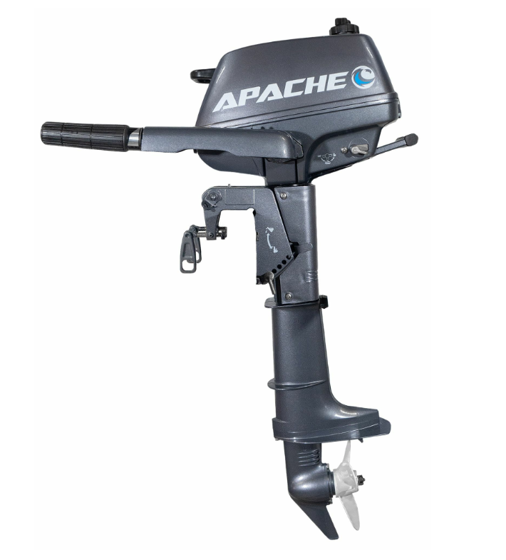 Лодочный мотор APACHE T3 BS в Твери