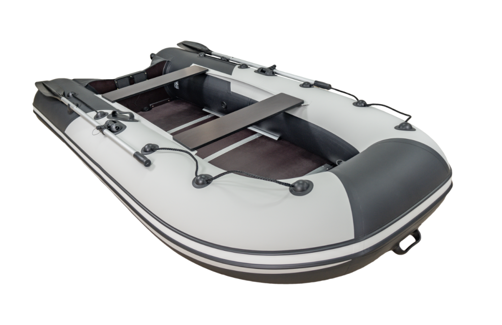 Лодка Ривьера Компакт 2900 СК в Твери
