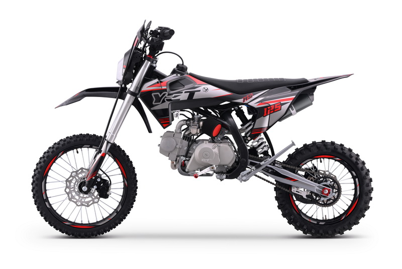 Питбайк YACOTA H5 125 в Твери