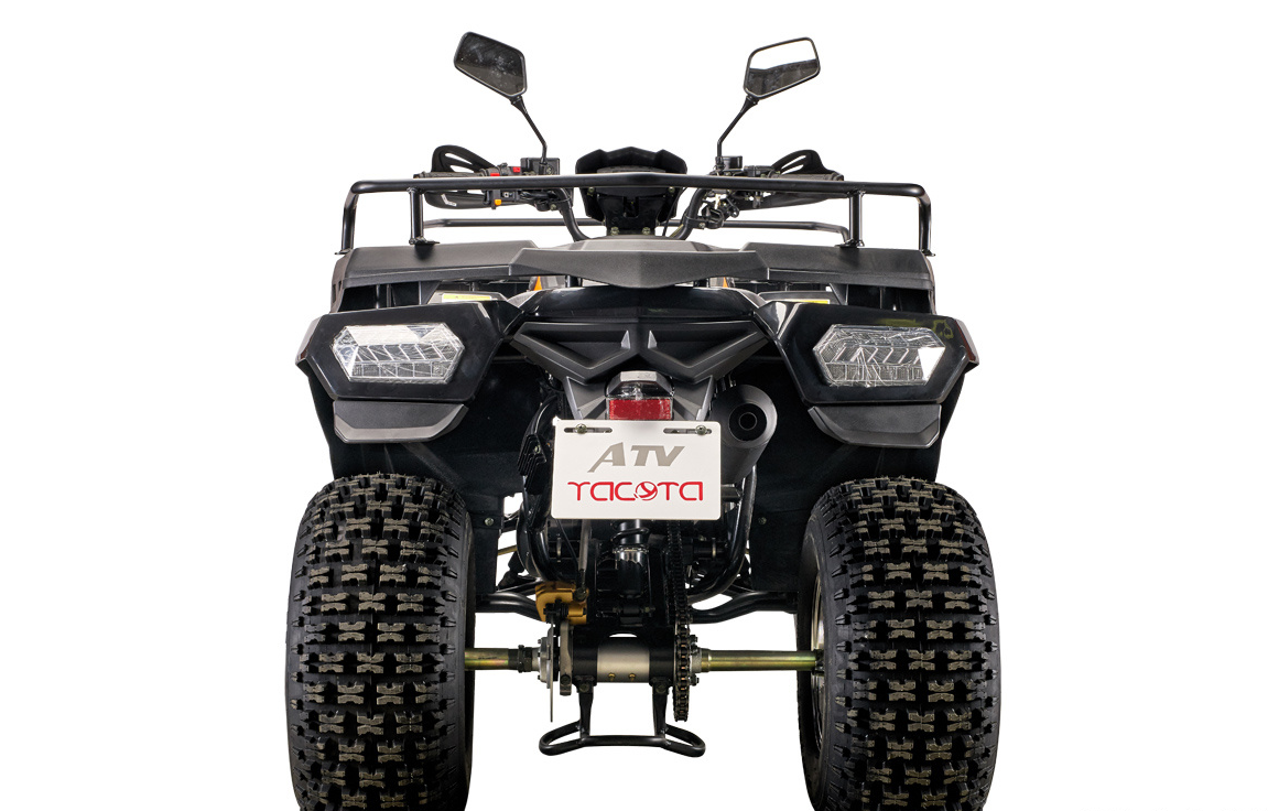 Квадроцикл YACOTA CABO 200 в Твери