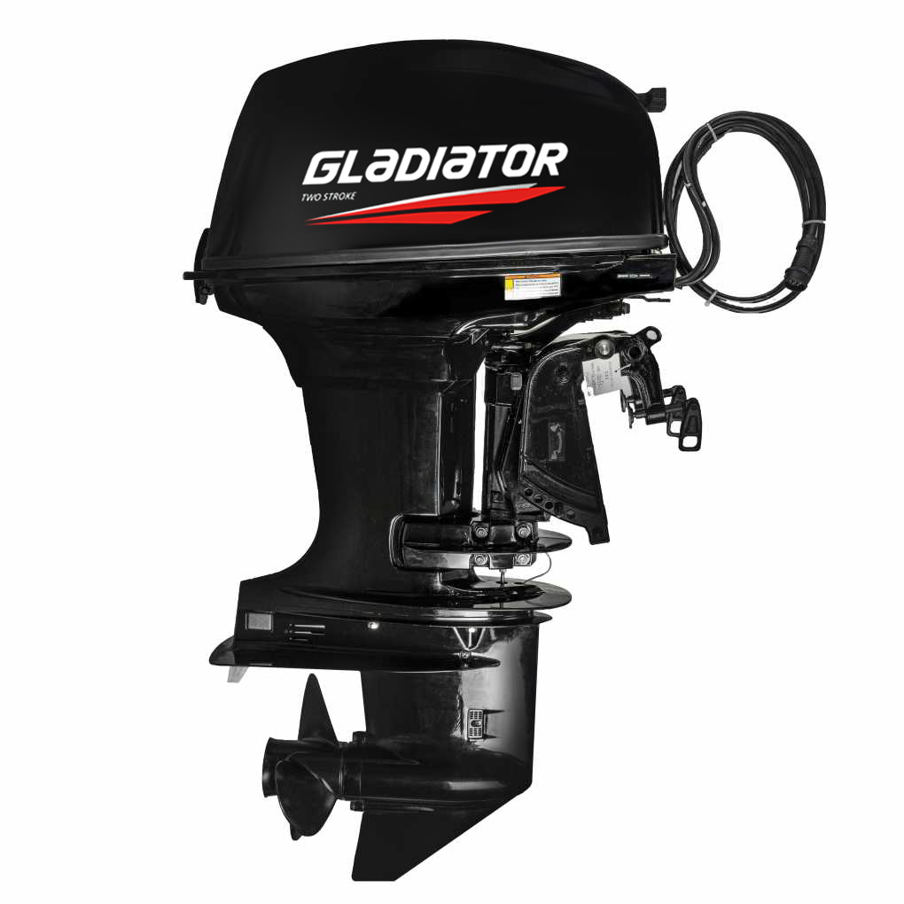 ЛОДОЧНЫЙ МОТОР GLADIATOR G30FES в Твери