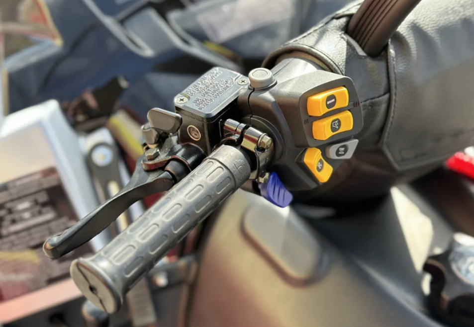 Снегоход РМ TAYGA PATRUL 800 SWT в Твери