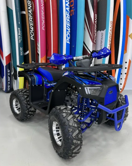 Квадроцикл PROMAX SPACE 200 в Твери