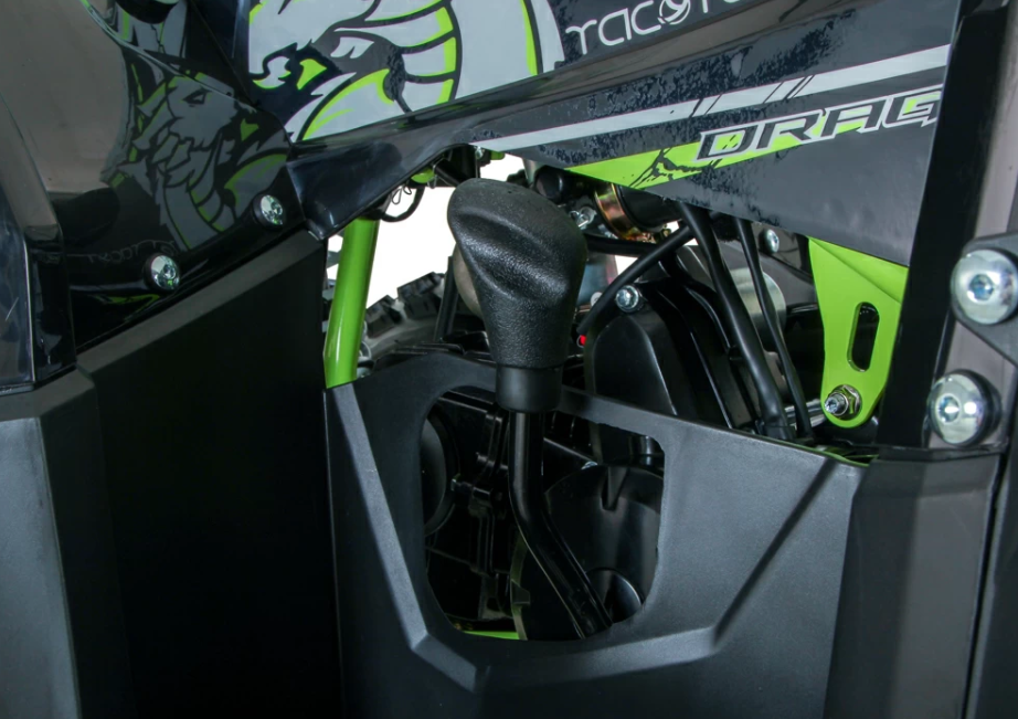 Квадроцикл YACOTA DRAGON LUX в Твери