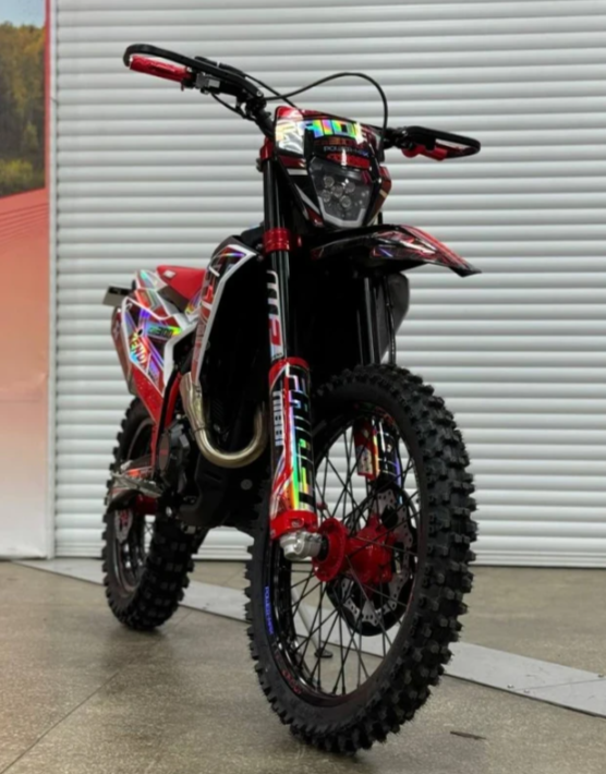 Кроссовый мотоцикл FAIDET CB300RL MAX KKE в Твери