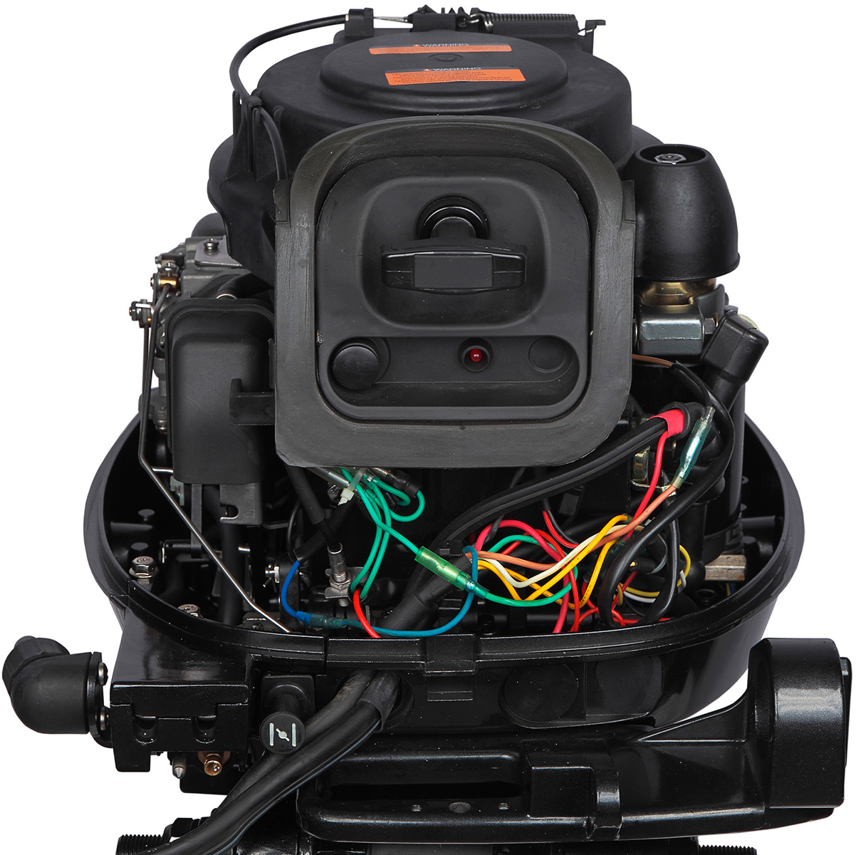 Лодочный мотор MARLIN MF 9.9 AMHL в Твери