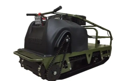 Мотобуксировщик PAXUS "ФЕНИКС" 9 л.с. в Твери