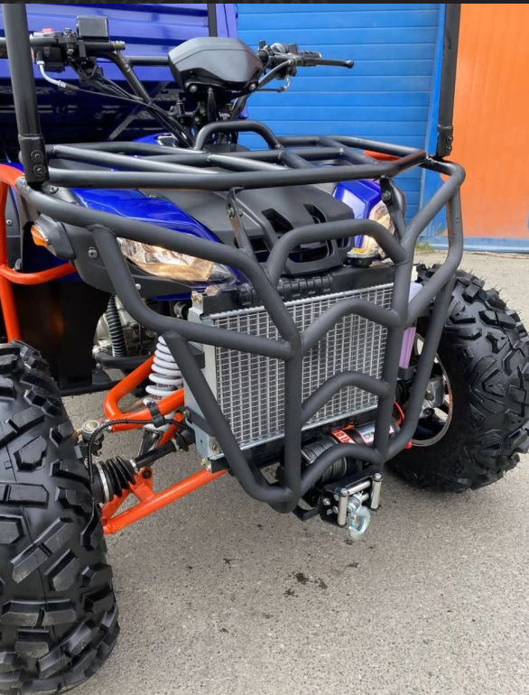 Квадроцикл PROMAX Фермер 350 4x4 ALL ROAD в Твери