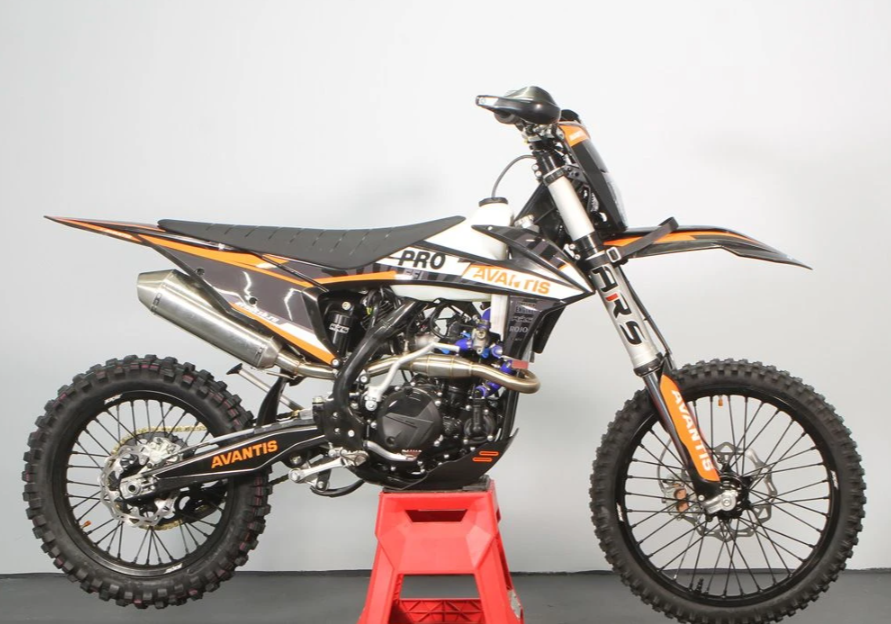 Мотоцикл Avantis Enduro 300 PRO EFI Exclusive (NC250/177MM) ARS в Твери