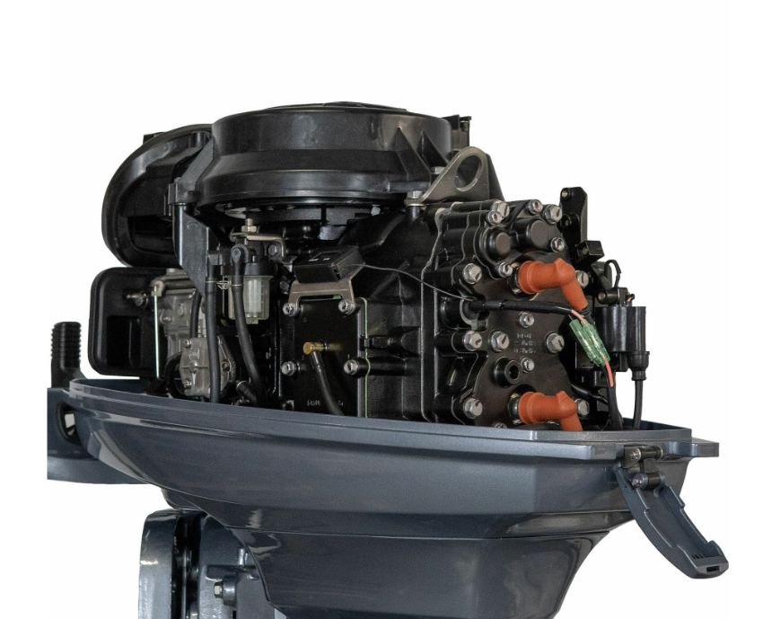 Лодочный мотор APACHE T40BS в Твери