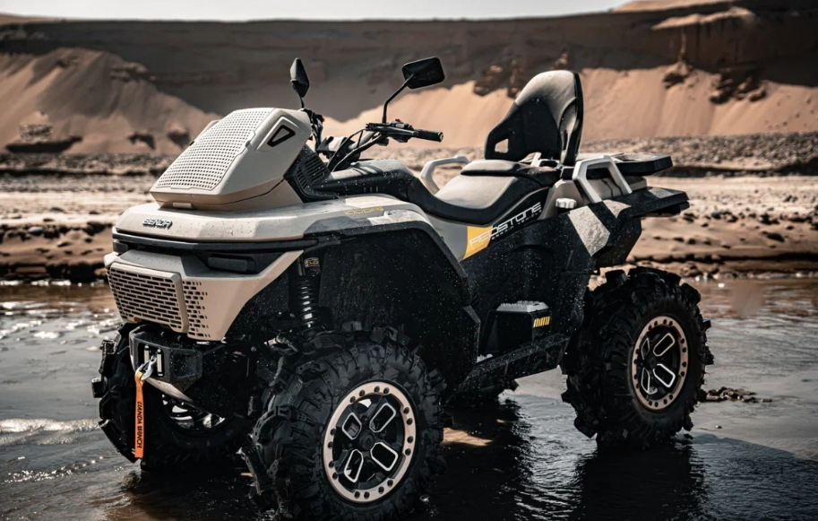 Квадроцикл BENDA REDSTONE 1000 MUD в Твери