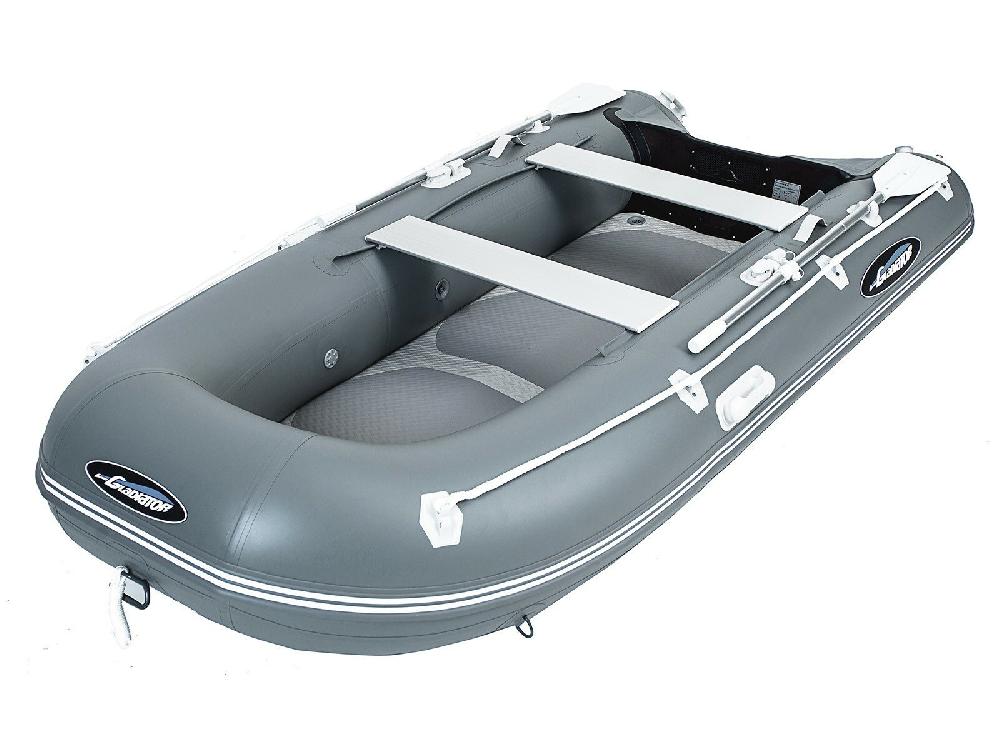 НАДУВНАЯ ЛОДКА GLADIATOR B330AD в Твери