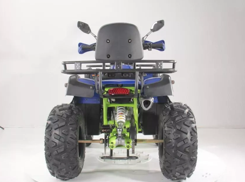 Квадроцикл YACOTA SELA MAX в Твери