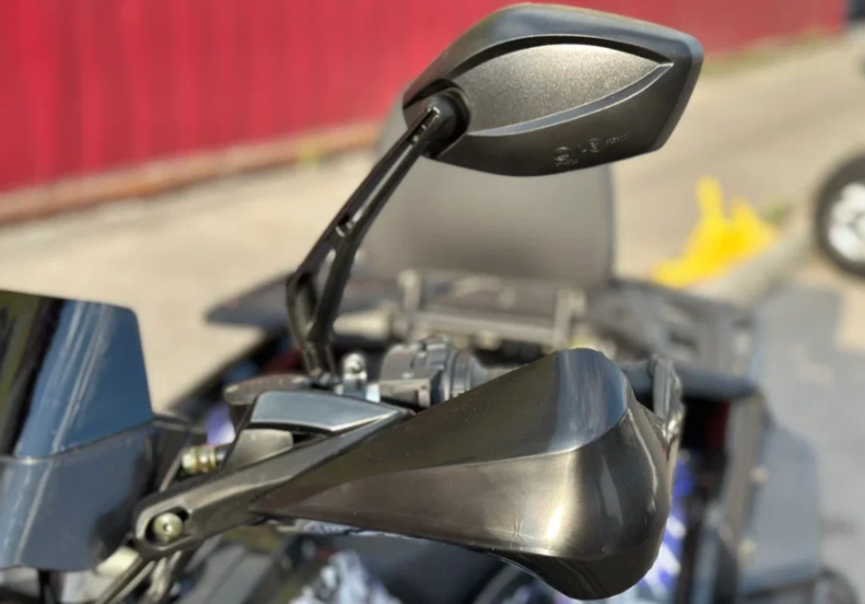 Квадроцикл GBM CROSS HILL 300 NEW PREMIUM в Твери