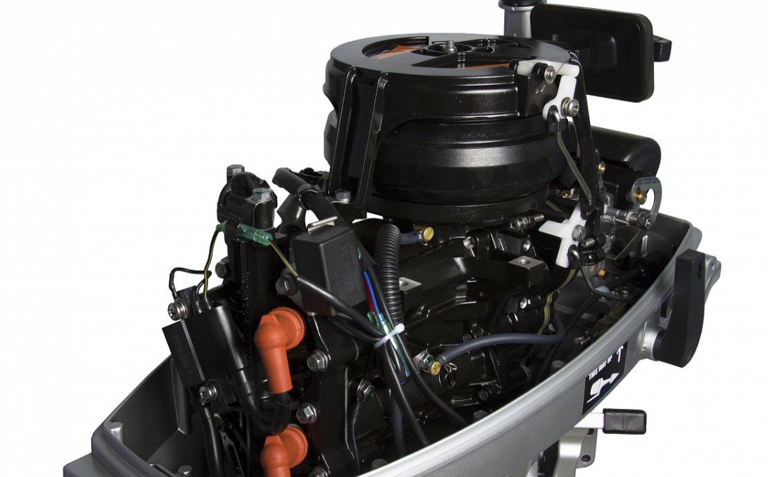 Лодочный мотор Seanovo SN9.9FFEL Enduro в Твери