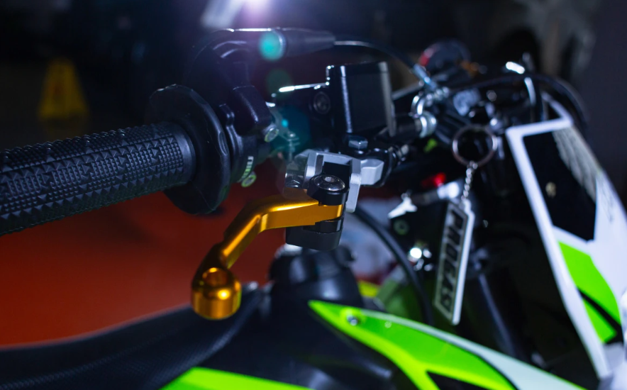 Мотоцикл Progasi SUPER MAX 300 PRO PR300 (ZS175FMN) в Твери