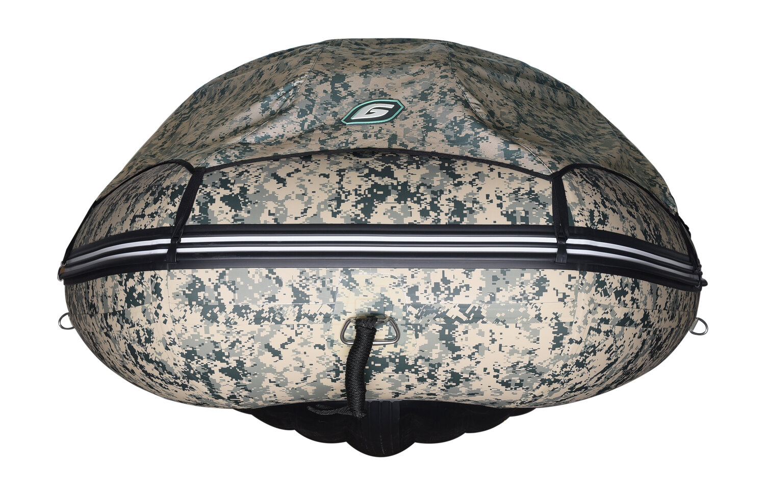 НАДУВНАЯ ЛОДКА GLADIATOR E330PRO в Твери