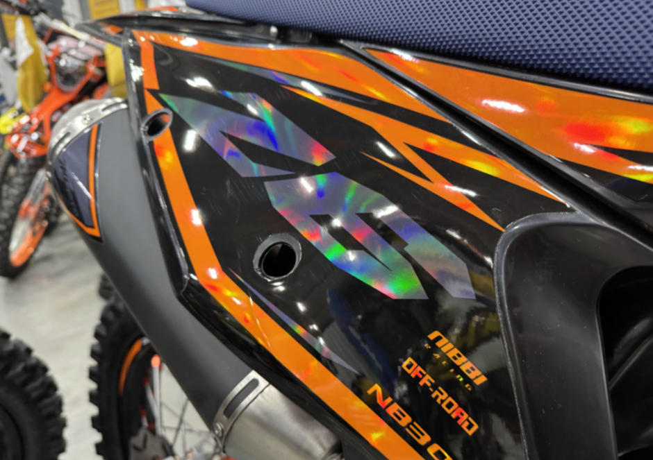 Мотоцикл JHLMOTO JHL Z6 NB300 (174MN-5) в Твери