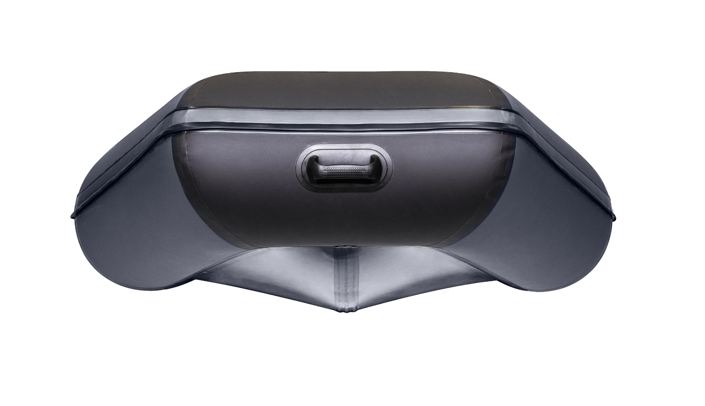  Лодка АКВА 3200 слань-книжка киль в Твери