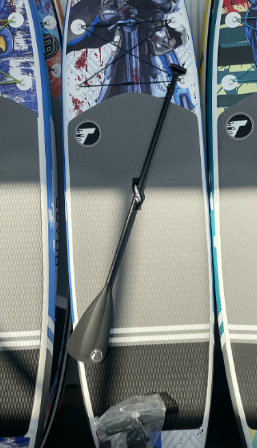 SUP (САП) ДОСКА RAIDEX I BOARD 11’ (332СМ) N 33 в Твери