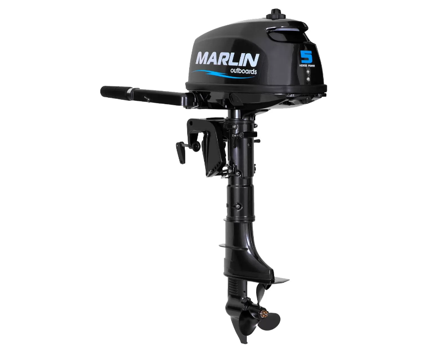 Лодочный мотор MARLIN MP 5 AMHL в Твери