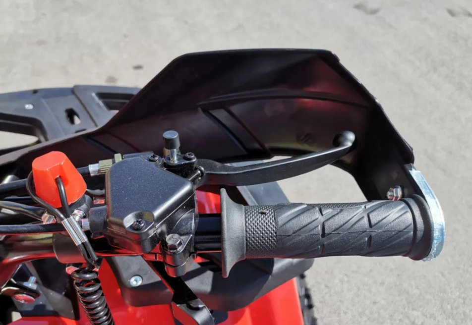 Квадроцикл PROMAX WILD 175 BASIC в Твери