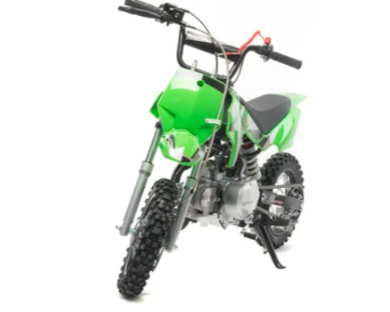 Питбайк MOTOLAND (МОТОЛЕНД) GS Motors S7 в Твери
