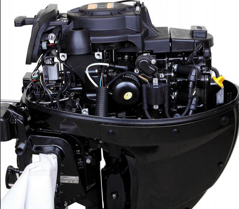 Лодочный мотор MARLIN MF 9.9 AWHBL в Твери