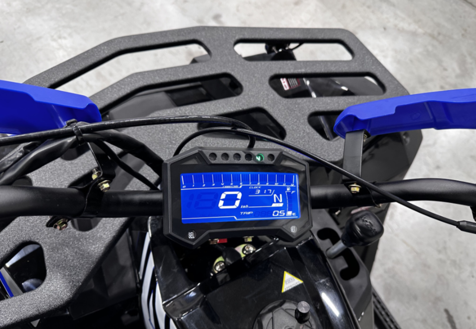 Квадроцикл GBM SHARP BIG 300 NEW PREMIUM в Твери