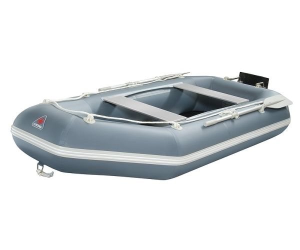ЛОДКА НАДУВНАЯ YUKONA 280 GT (БЕЗ ПАЙОЛА, ТРАНЕЦ В КОМПЛЕКТЕ) в Твери