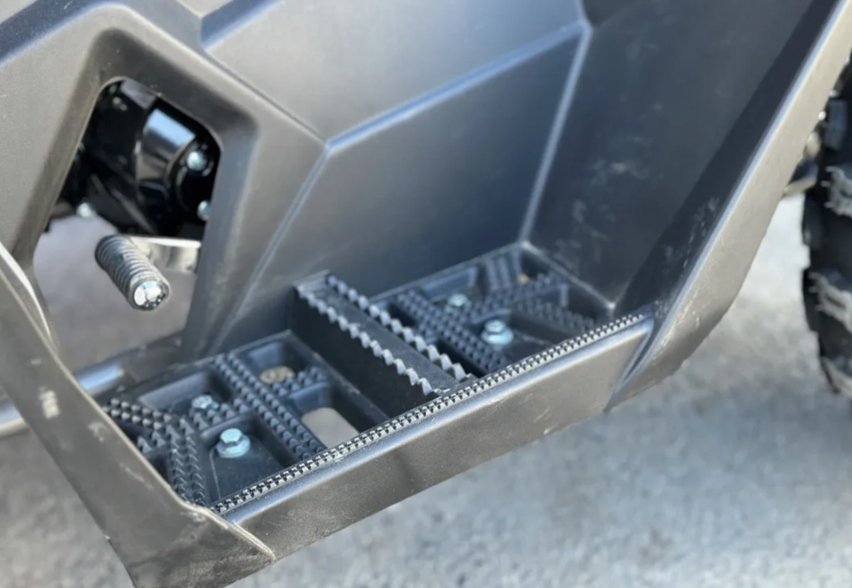 Квадроцикл GBM DAXTER 220 NEW в Твери