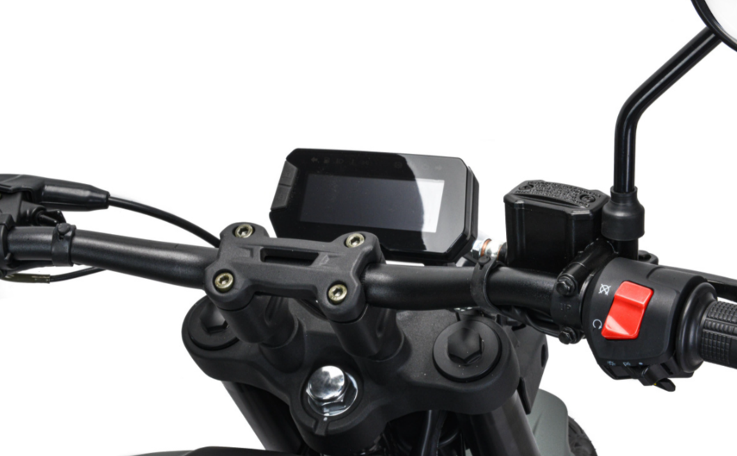 Мотоцикл MOTOLAND (МОТОЛЕНД) 300 CBR в Твери