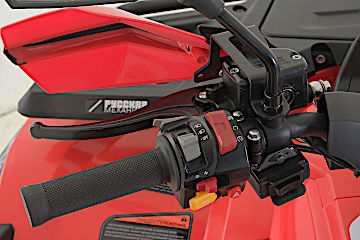 Квадроцикл РМ (Русская Механика) РМ 800 Т серии «Шёлковый путь» в Твери