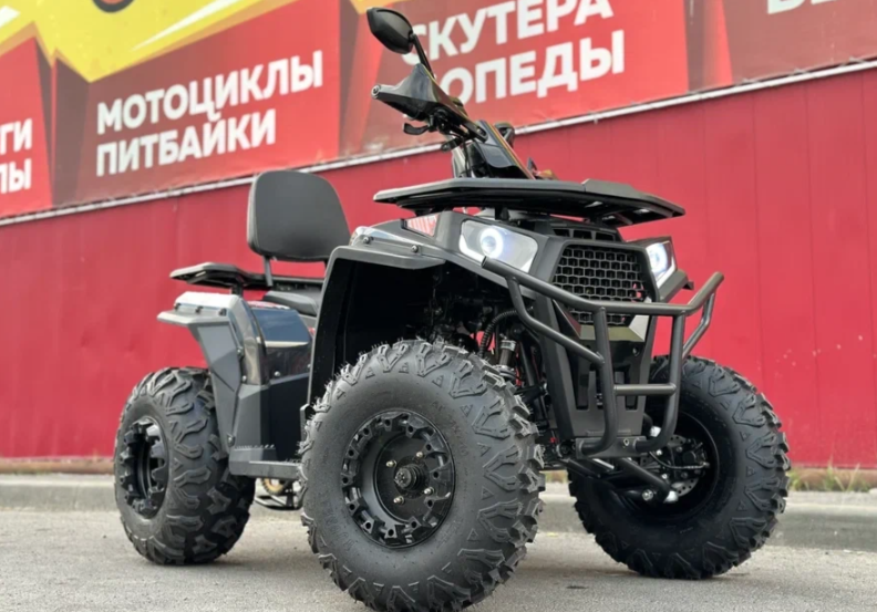 Квадроцикл GBM CROSS HILL 300 NEW в Твери