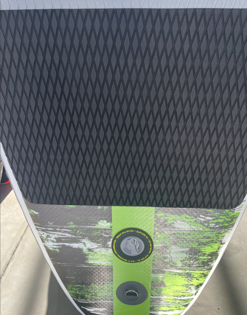 SUP (САП) ДОСКА RAIDEX TAKUMO 10.6’ (320СМ) N 11 в Твери