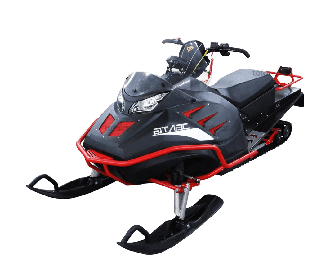 Снегоход ТОФАЛАР АТЛАС 500 в Твери