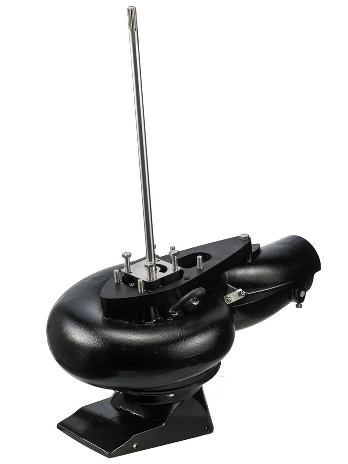 ВОДОМЕТНАЯ НАСАДКА GLADIATOR WT 15 YAMAHA, MARLIN, PARSUN, GOLFSTREAM в Твери